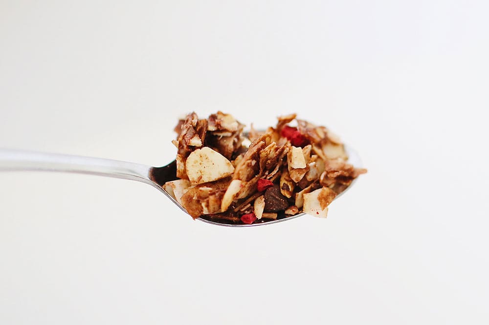 Cereals-Updated